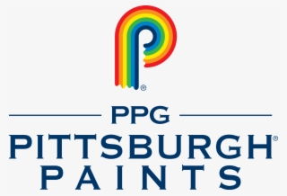 Ppg Pittsburgh Paints - Pittsburgh Paints Logo Png