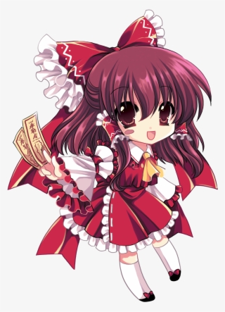 Download Png - Touhou Project