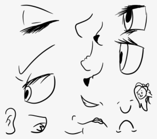 Image Royalty Free Download And Drawing At Getdrawings - Nose