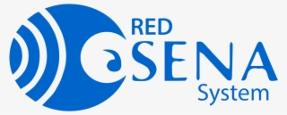 Logo Red Sena Fondo Transparente - Canarm Logo