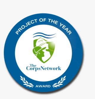 Verde Project Wins National Honors - Corps Network