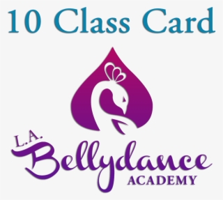 $15 Drop-in Rate - La Bellydance Academy