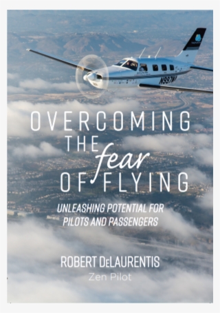 dvd/video overcoming fear of flight unleashing potential - monoplane