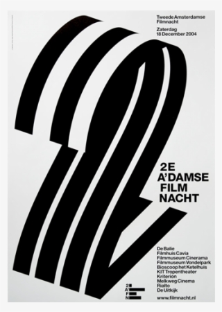 Http - //www - Blanka - Co - Uk/ - Experimental Jetset Film Poster