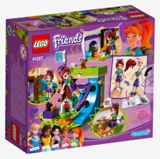 Friends 41327 Mia& - New Lego Friends 2018