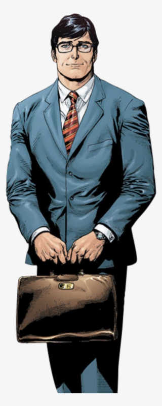 Clark Kent Png - Superman: Secret Origin #3: A: Frank
