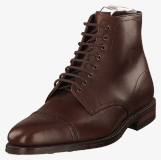 Hyde Dark Brown - Gioseppo