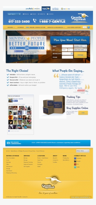 Web Page