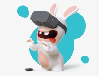 0 Results Found With Your Search - Raving Rabbids