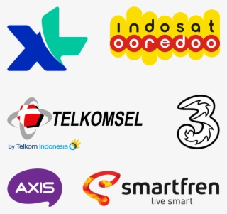 Logo All Operator Png