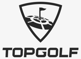 Topgolf Las Vegas Logo
