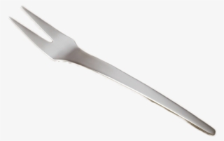 Long Serving Fork