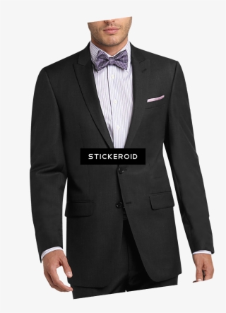 Suit - Tuxedo
