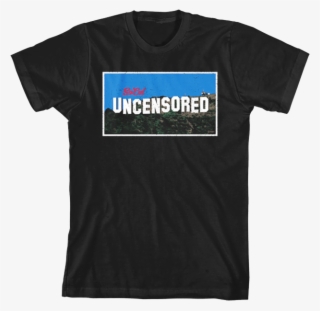 Product Details - - Socal Uncensored T Shirt