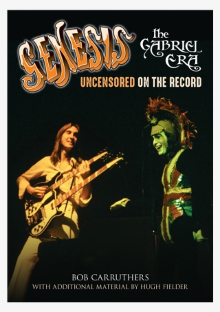 Genesis Uncensored