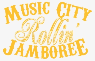 Music City Rollin' Jamboree - Outlaw Biker: The Russian Connection