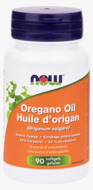 Oregano Oil Softgels - Now Foods Oregano Oil 90 Softgels