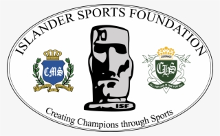 Isf Logo Islander Sports Foundation - Coronado High School