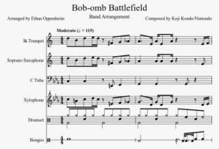 Print - Battlefield Band One More Sheet Music