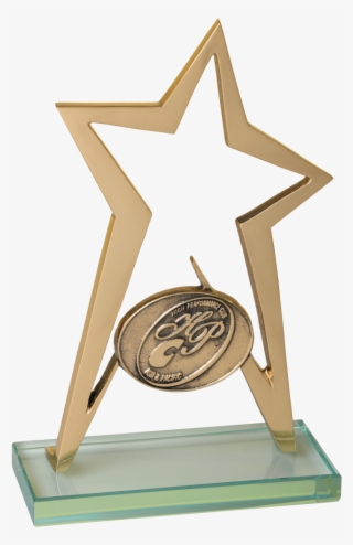 Trophée Stella - Trophée Etoile Png