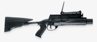 Grenade Launcher For Arx160 Assault Rifle, Stand Alone, - Assault Rifle