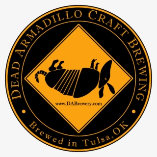 Oklahoma Brewery Sponsor Dead Armadillo Brewery - Dead Armadillo Beer