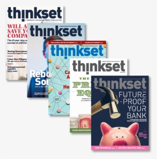Brg Thinkset Subscribe 2 - Flyer
