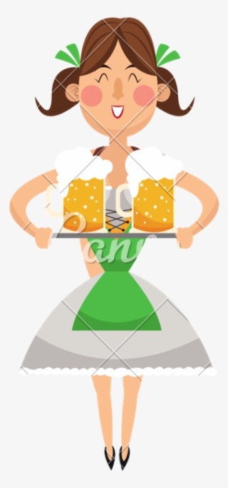 With Beer Icon Icons - Vector Graphics
