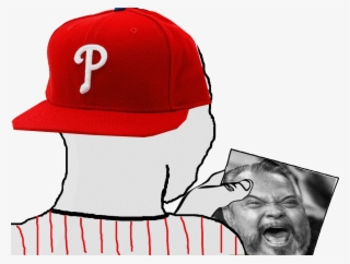 Post - Baseball Cap