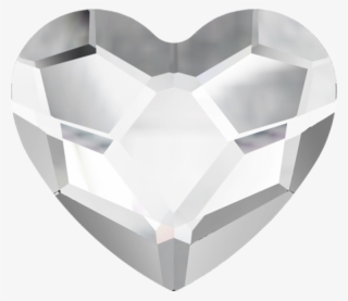 Crystal Heart Png