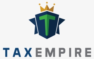 Logo Tax Empire - Tax