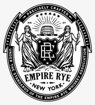 Empire Rye - East Carolina University Seal