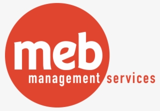Equal Opportunity Housing Handicap Friendly - Meb Management Services Logo