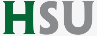 Logo For Hsu - Graphic Design