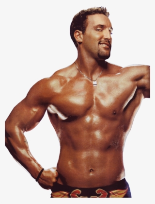 Comments Off On Wrestler Chris Masters