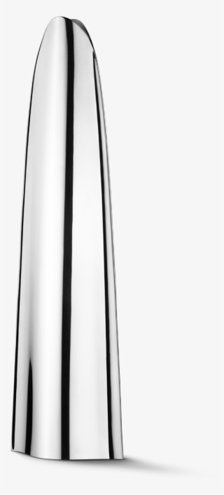 Indulgence Vase, Large - Georg Jensen Champagne Vase