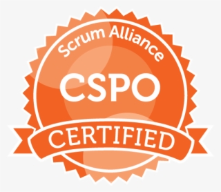 Cspo® - Certified Scrum Product Owner