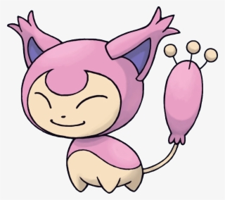 300skitty Pokemon Mystery Dungeon Red And Blue Rescue