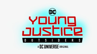 No Caption Provided - Young Justice Outsider Dc Universe
