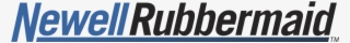 Logo Newell Rubbermais - Newell Rubbermaid Logo Png