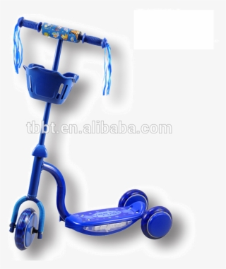 Kid's Kick Scooter, Kid's Kick Scooter Suppliers And - Tricycle