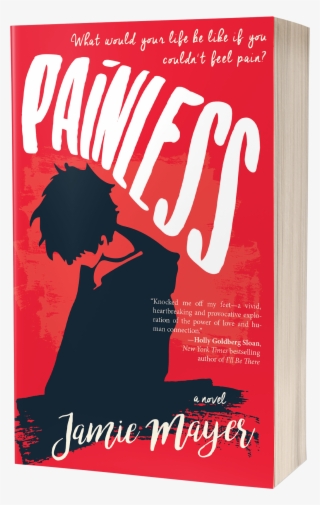 Painless - Painless By Jamie Mayer