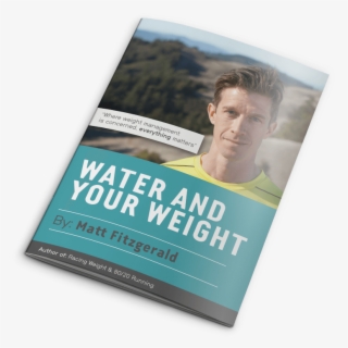 Download A Free Premium Guide “water And Your Weight” - Thirst