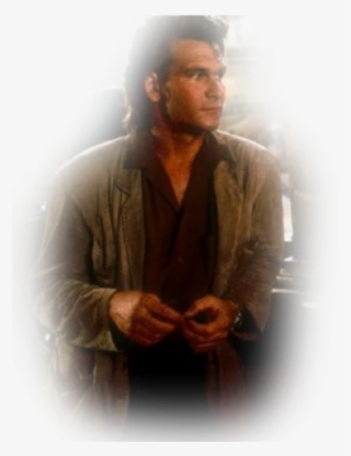 Patrick Swayze - Gentleman