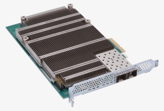Sharpstreamer™ Mini Pcie 7205high Density Video Accelerator