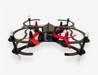 Fpv Drone Rcto Png Transparent 1 V=1490003780 - Drone Racing