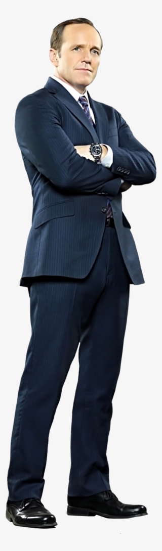 png agents of shield - phil coulson mcu png