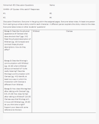 Lesson Plan