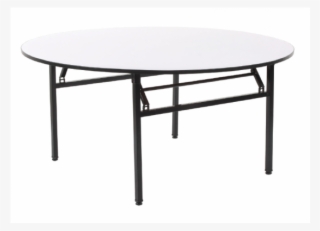 Foldable Round Banquet Table - Banquet Table Round