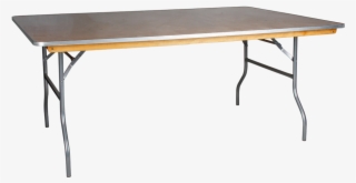 Save - Folding Table